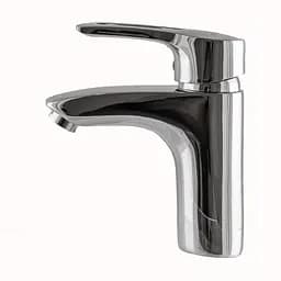 Змішувач для умивальника Globus Lux SEVA GLSV-0101 (8765) - мініатюра 5