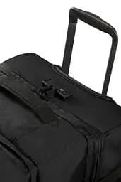 Дорожня Сумка На Колесах American Tourister URBAN TRACK BLACK 77x41x40 MD1*09003 - мініатюра 15