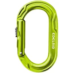 Карабін Edelrid Kiwi Slider Oasis Green (1017-737550001380)