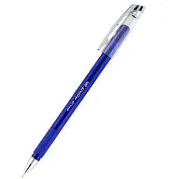 Набір кулькових ручок Unimax Fine Point Dlx. синій 12 шт. (UX-111-02)