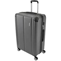 Валіза Travelite City L exp.TL073049 Anthracite (TL073049-04)