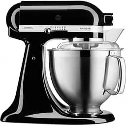 Планетарний міксер KitchenAid Artisan 5KSM185PSEOB (131290)