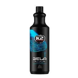 Автошампунь безконтактний K2 Pro Bela Energy Fruit концентрат 1:10-15, 1 л