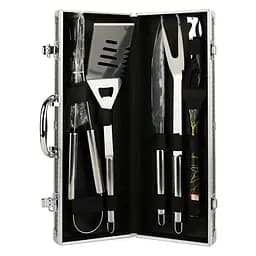 Набор приборов для барбекю Market Union 7 предметов (958569)