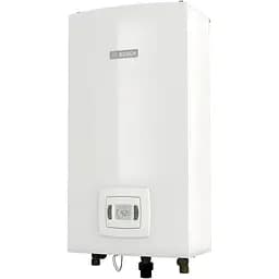 Газова колонка Bosch Therm 4000 S WTD 15 AM E [127644] - мініатюра 2