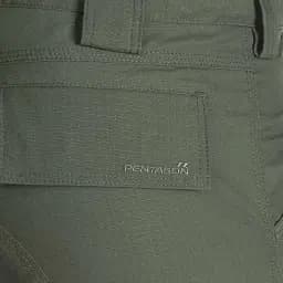 Штани Pentagon Ranger Pants 2.0 40 32" Camo Green - мініатюра 5