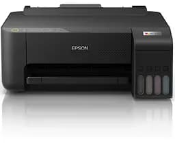 Принтер ink color A4 EcoTank L1250 33_15 ppm USB Wi-Fi 4 inks Epson teh0014864