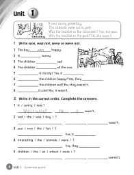 English World 3. Grammar Practice Book - мініатюра 2