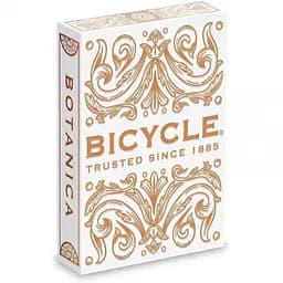 Карти гральні United States Playing Card Company Bicycle Botanica (09398)