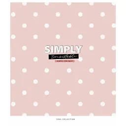 Тетрадь ученическая Школярик Simply the best 012-2937L-5 в линию 12 листов