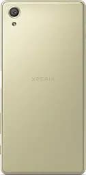 Смартфон Sony Xperia X F5121 Gold Seller Refrubished