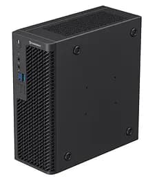 Корпус GameMax ST-160-2U3-FLEX-230M 230W Black (ST-160-2U3-Flex-230M) - мініатюра 3