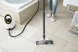 Пароочиститель Karcher SC 2 Premium Delux [1.513-253.0] [68890] - мініатюра 5