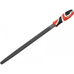 Напильник по металлу Yato треугольный 300 мм №3 (YT-62341)