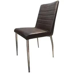 Стілець Prestol Арно 460x580x885 мм коричневий