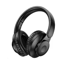 Бездротові навушники HOCO W45 Enjoy BT headset Black