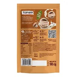 Соус Торчин кулінарний вершково-грибний 180 г - мініатюра 2