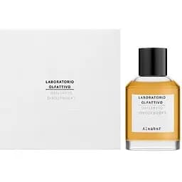 Парфюмированная вода оригинал Laboratorio Olfattivo Alambar 100 мл