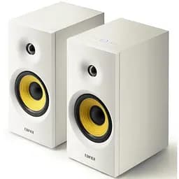 Комп'ютерні колонки Bluetooth 2.0 Edifier R1080BT White - мініатюра 2