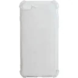 Панель BeCover Anti-Shock для iPhone 7 Plus/8 Plus Clear (704784)