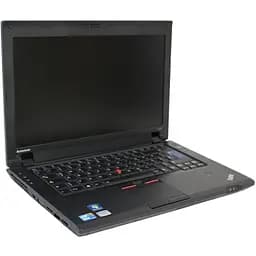 Ноутбук Lenovo ThinkPad L412 8 гб 160 гб А Refurbished