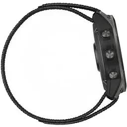 Смарт-годинник Garmin Enduro 2 (010-02754-00/01/13) - мініатюра 2