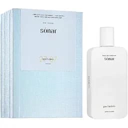 Парфюмированная вода оригинал 27 87 Perfumes Sonar 87 мл 