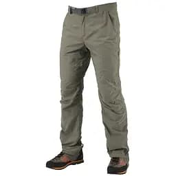 Штани Mountain Equipment Approach Lightweight Reg 30 Mudstone (1053-ME-002020R.01269.30)