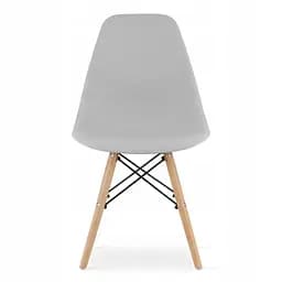 Обідній комплект Jumi Scandinavian-2 Gray - мініатюра 3