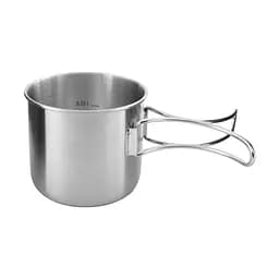 Набір кухлів Tatonka Handle Mug 500 Set Сріблястий - мініатюра 5