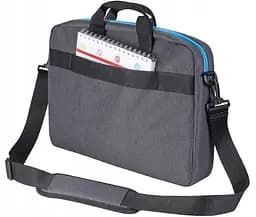 Легка сумка для ноутбука 15.6" Dyna 40,5х7х31 см sum0023937 - мініатюра 4