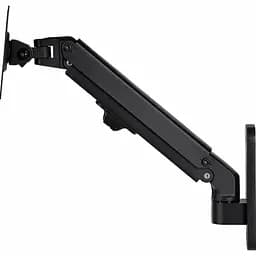 Настінне кріплення для монітора Gembird MA-WA1-01 17-27` Black [107987] - мініатюра 3