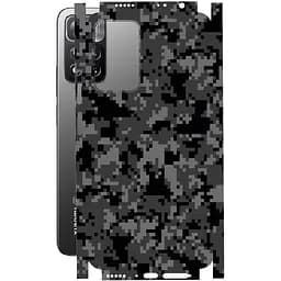 Захисна плівка StatusSKIN для Xiaomi 11i 2022 Корпус Вініл Піксель 1