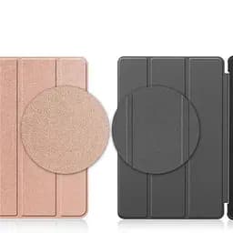 Чохол-книжка BeCover Smart Case для Lenovo Tab M8  4rd Gen TB-300FU 8" Rose Gold (709214) - мініатюра 5