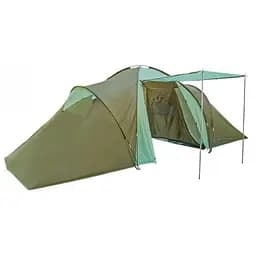 Туристическая палатка 6-местная Time Eco Camping 6