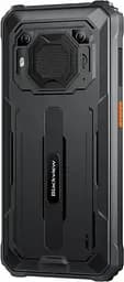 Смартфон Blackview BV6200 Plus 8/128GB Black Global NFC - мініатюра 6