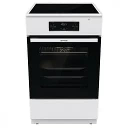 Електрична плита Gorenje GEIT5C60WPG - мініатюра 4