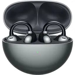 TWS-навушники Huawei FreeClip TWS Bluetooth 5.3 Black