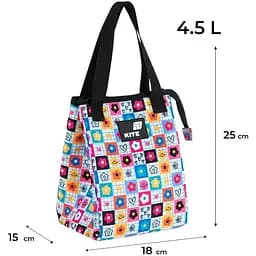 Сумка для ланчу Kite (K26-2707-2) - мініатюра 7