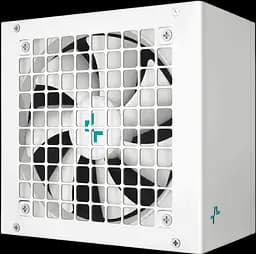 Блок живлення DeepCool GamerStorm PN850M 850W 80+ Gold White (R-PN850M-FC0W-JGEU)