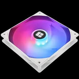 Вентилятор Thermalright TL-C14CW-S ARGB White (TL-C14CW-S)