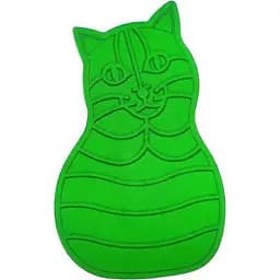 Щетка для груминга Modes Котик