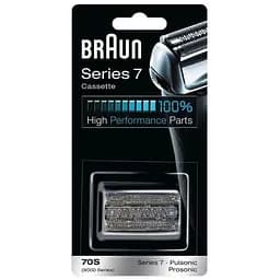 Режущий блок+сетка Braun series 7 70S