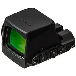 Приціл коліматорний Sig Optics ROMEO-X COMPACT-BLACKOUT, OPEN, 3 MOA RED DOT, BLACK