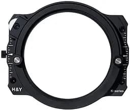 Тримач H&Y K-series для світлофільтрів без HD MRC CPL 95 мм