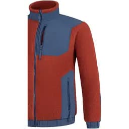 Кофта Frontier Cortaderia Fleece XS Iris - мініатюра 4