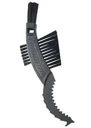 Щітка Kenli KL-7005 для чистки касети трещітки чорний (G0000665)