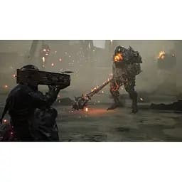 Гра Mortal Shell Complete Edition (російська версія) (Nintendo Switch) - мініатюра 4