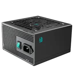 Блок живлення GamerStorm DeepCool PN750D 750W (R-PN750D-FC0B-JGEU-V2)