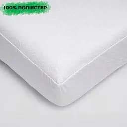 Наматрасник непромокаемый Moon⋆ Aqua Balance MF с резинкой по периметру